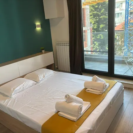 Turquoise Exotic Bliss *