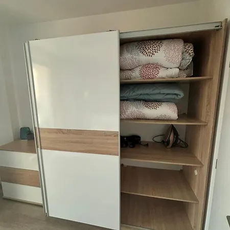 Apartamento Turquoise Exotic Bliss *