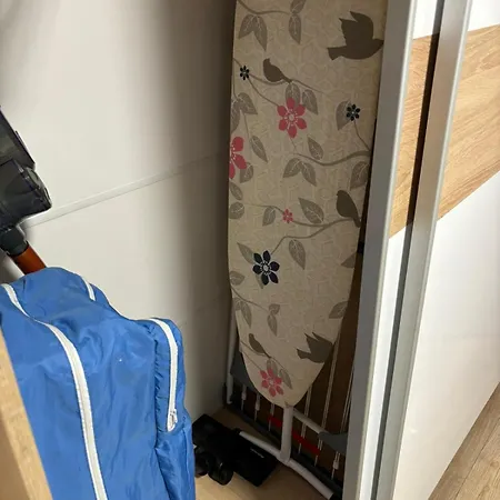 Turquoise Exotic Bliss アパート *