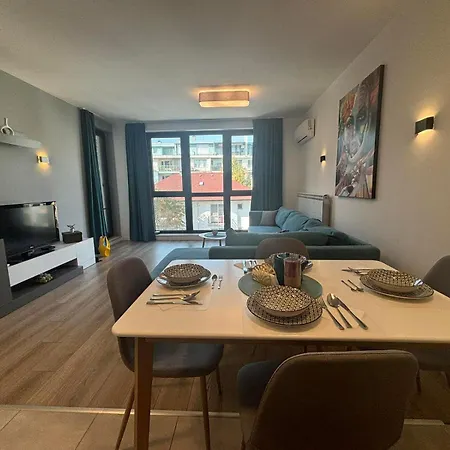 Turquoise Exotic Bliss *