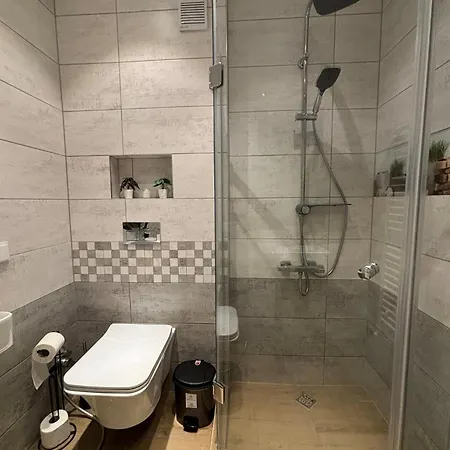 Apartamento Turquoise Exotic Bliss