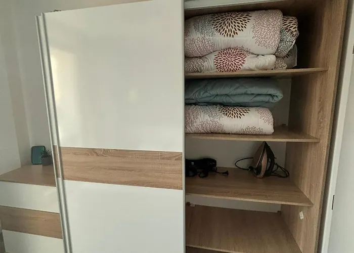 Lägenhet Turquoise Exotic Bliss *