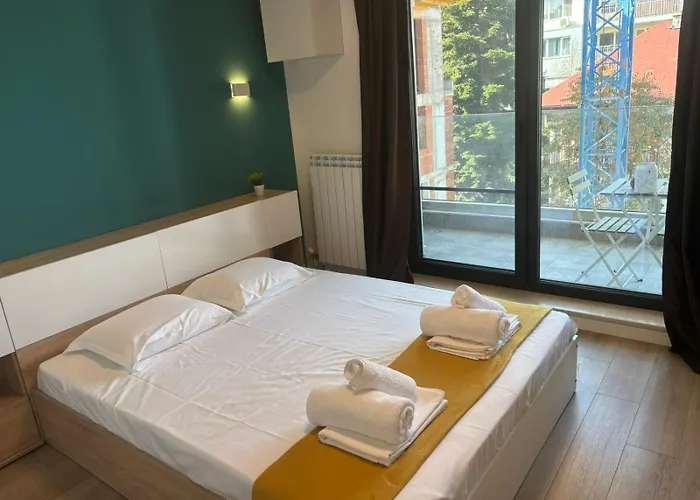 Turquoise Exotic Bliss *