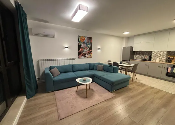 Turquoise Exotic Bliss *