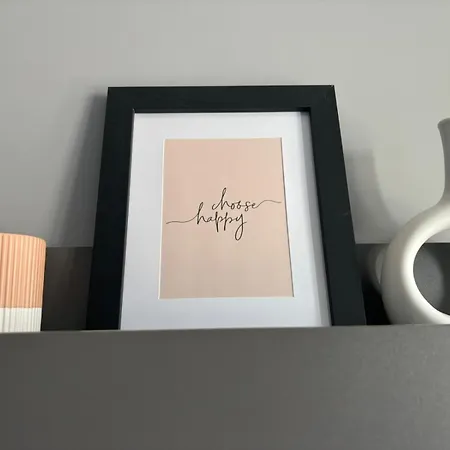 Turquoise Exotic Bliss Διαμέρισμα